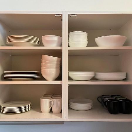 Stylish, Cosy & Central "Self-Check-In" Apartment Wien Eksteriør bilde