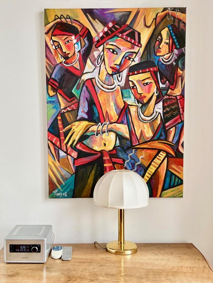 Stylish, Cosy & Central "Self-Check-In" Apartment Wien Eksteriør bilde