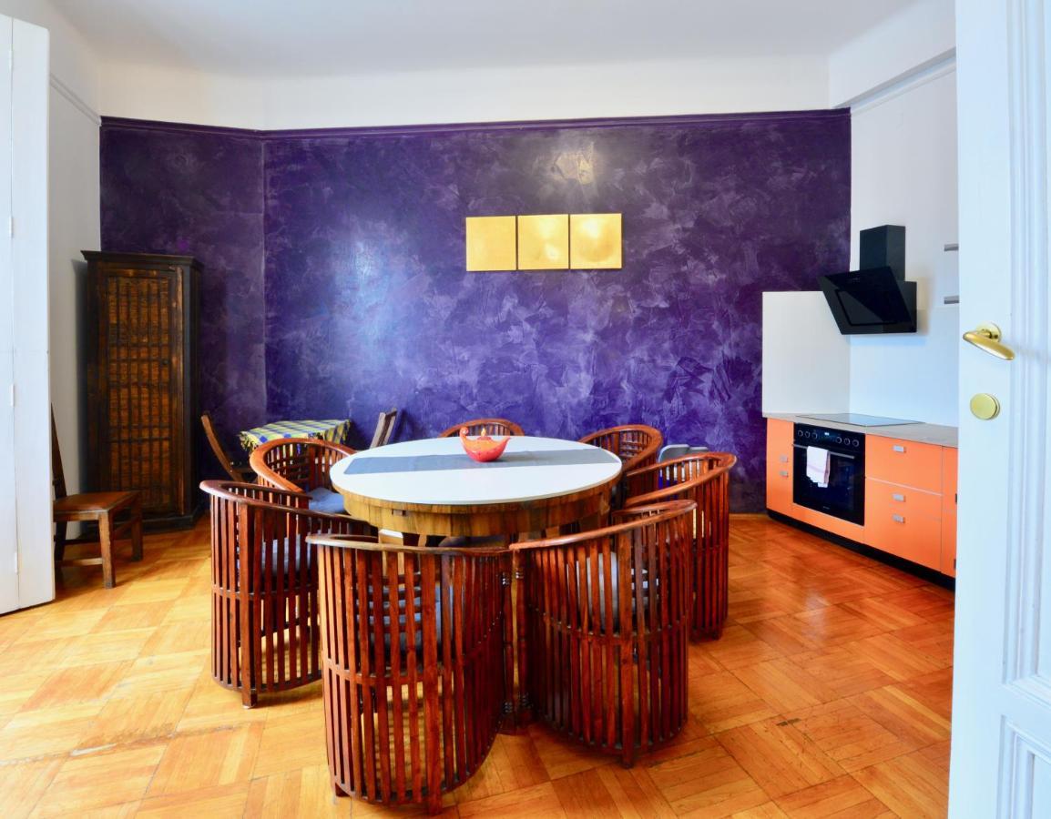 Stylish, Cosy & Central "Self-Check-In" Apartment Wien Eksteriør bilde