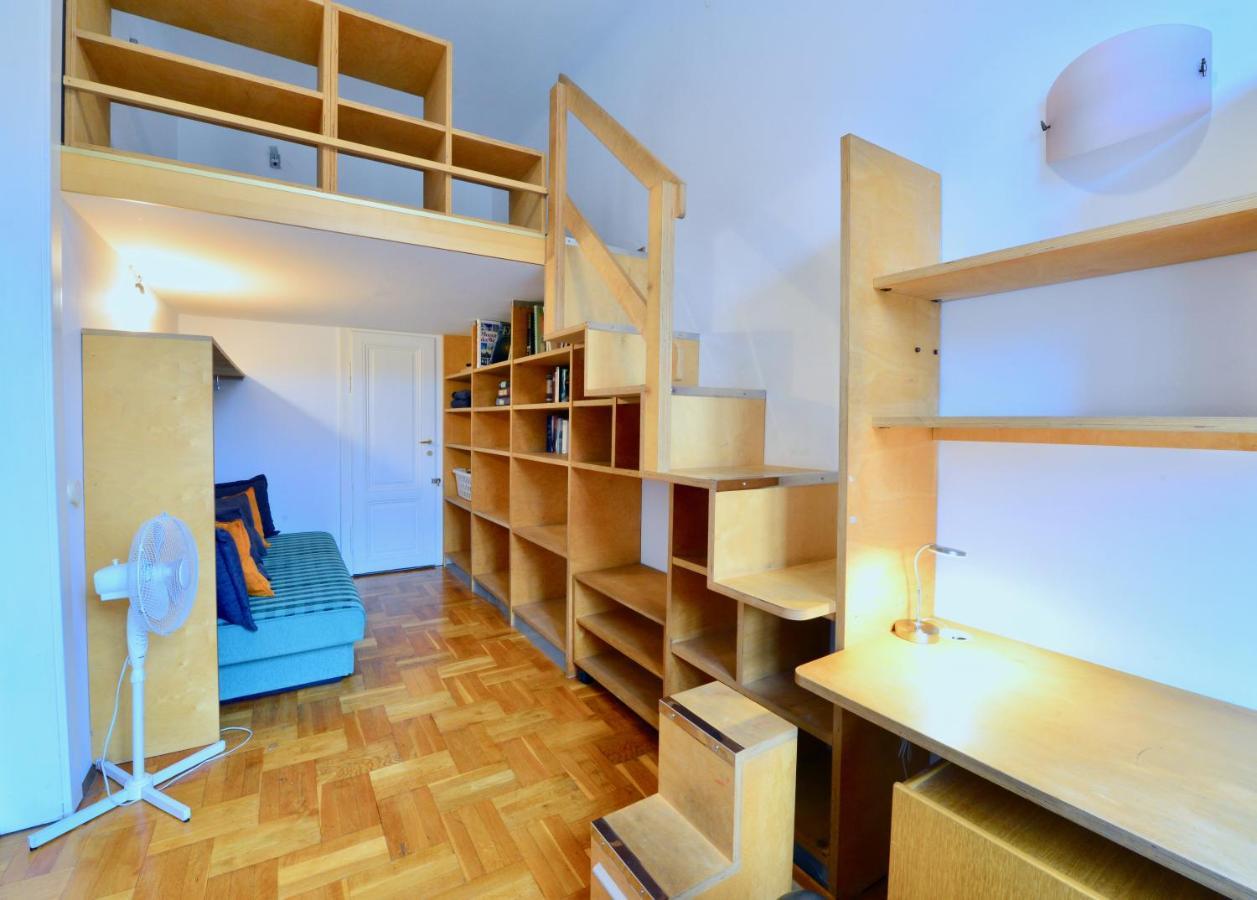 Stylish, Cosy & Central "Self-Check-In" Apartment Wien Eksteriør bilde