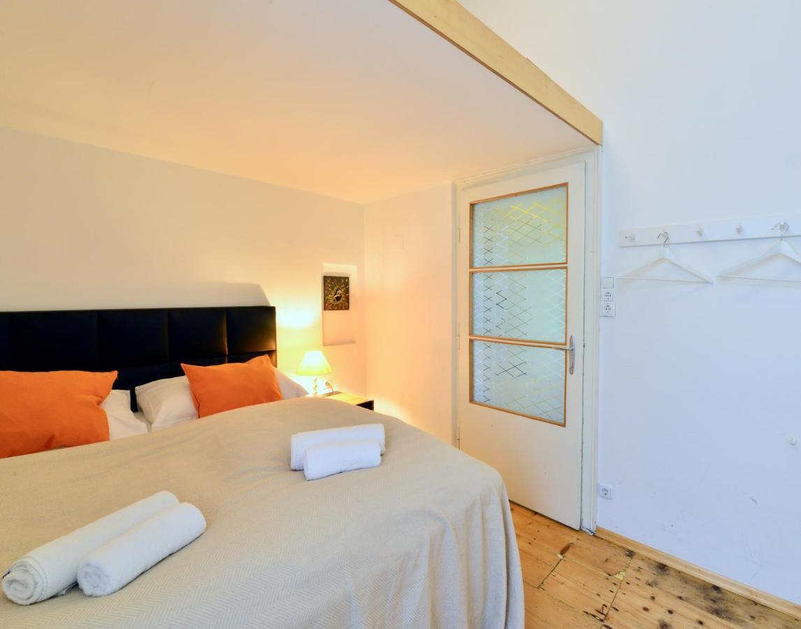 Stylish, Cosy & Central "Self-Check-In" Apartment Wien Eksteriør bilde