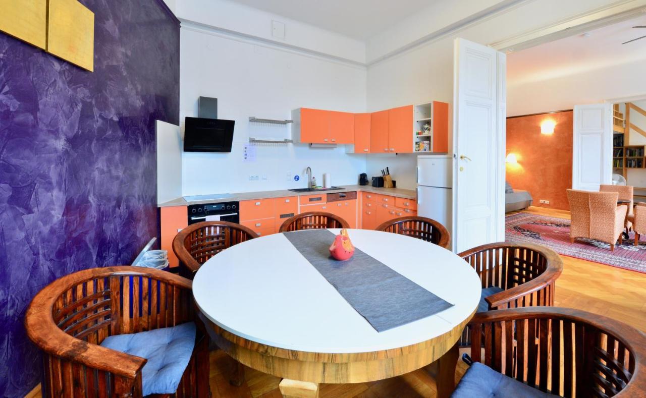 Stylish, Cosy & Central "Self-Check-In" Apartment Wien Eksteriør bilde