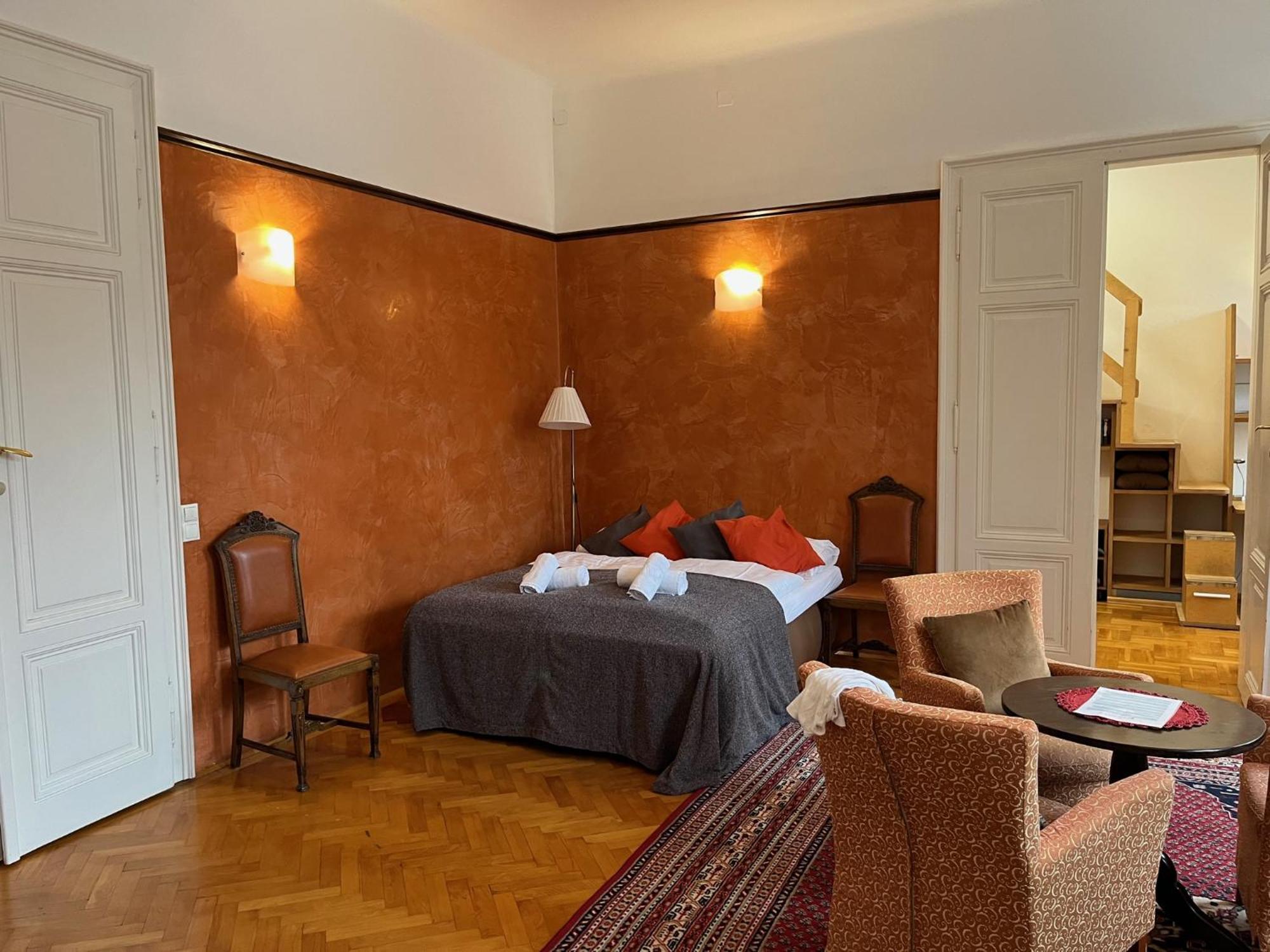 Stylish, Cosy & Central "Self-Check-In" Apartment Wien Eksteriør bilde