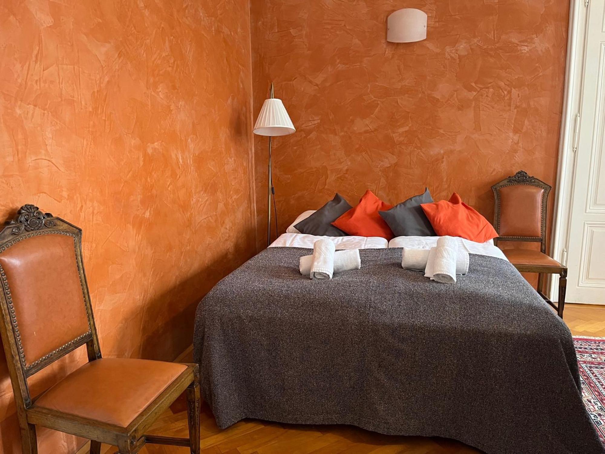 Stylish, Cosy & Central "Self-Check-In" Apartment Wien Eksteriør bilde