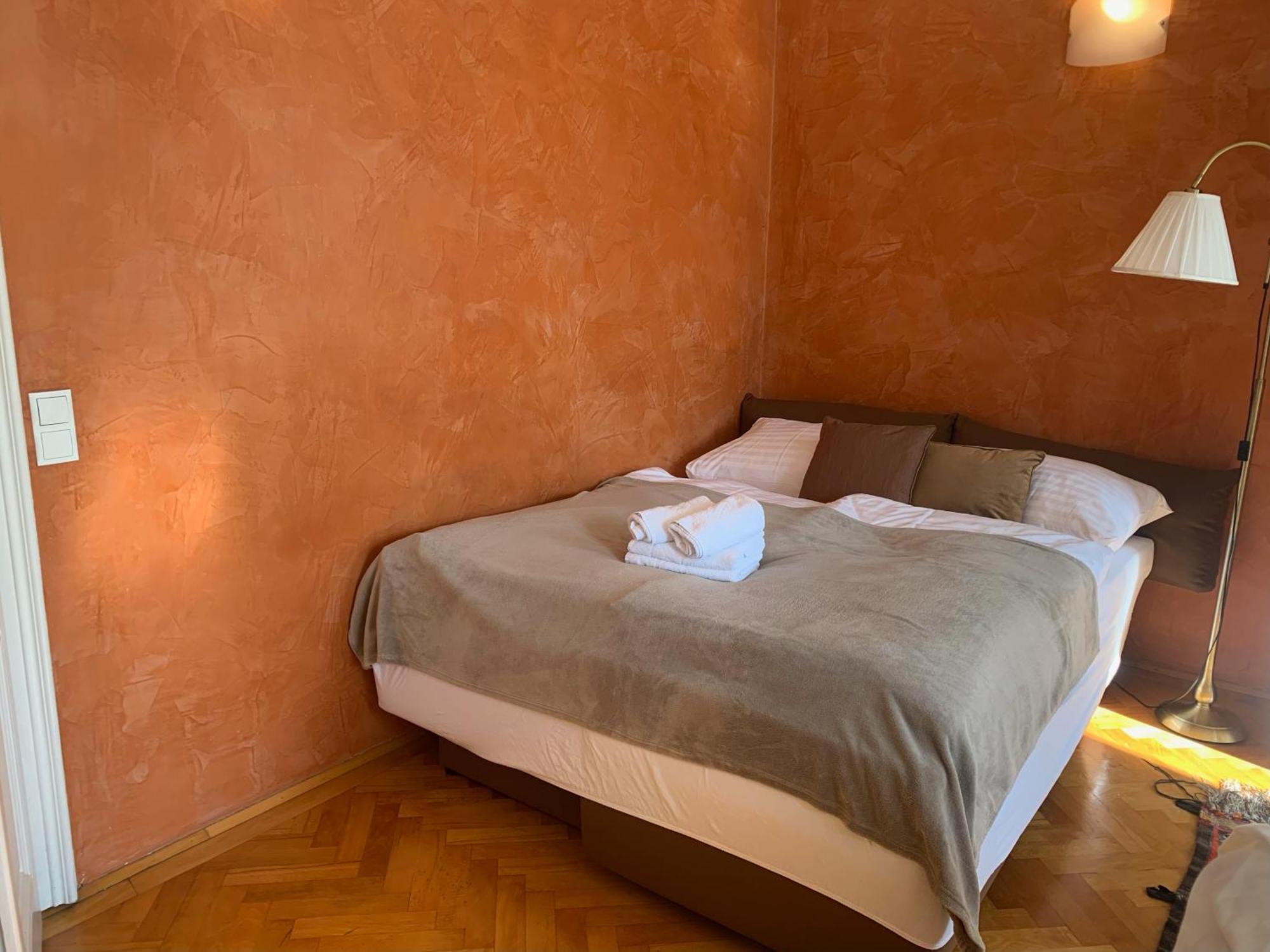 Stylish, Cosy & Central "Self-Check-In" Apartment Wien Eksteriør bilde