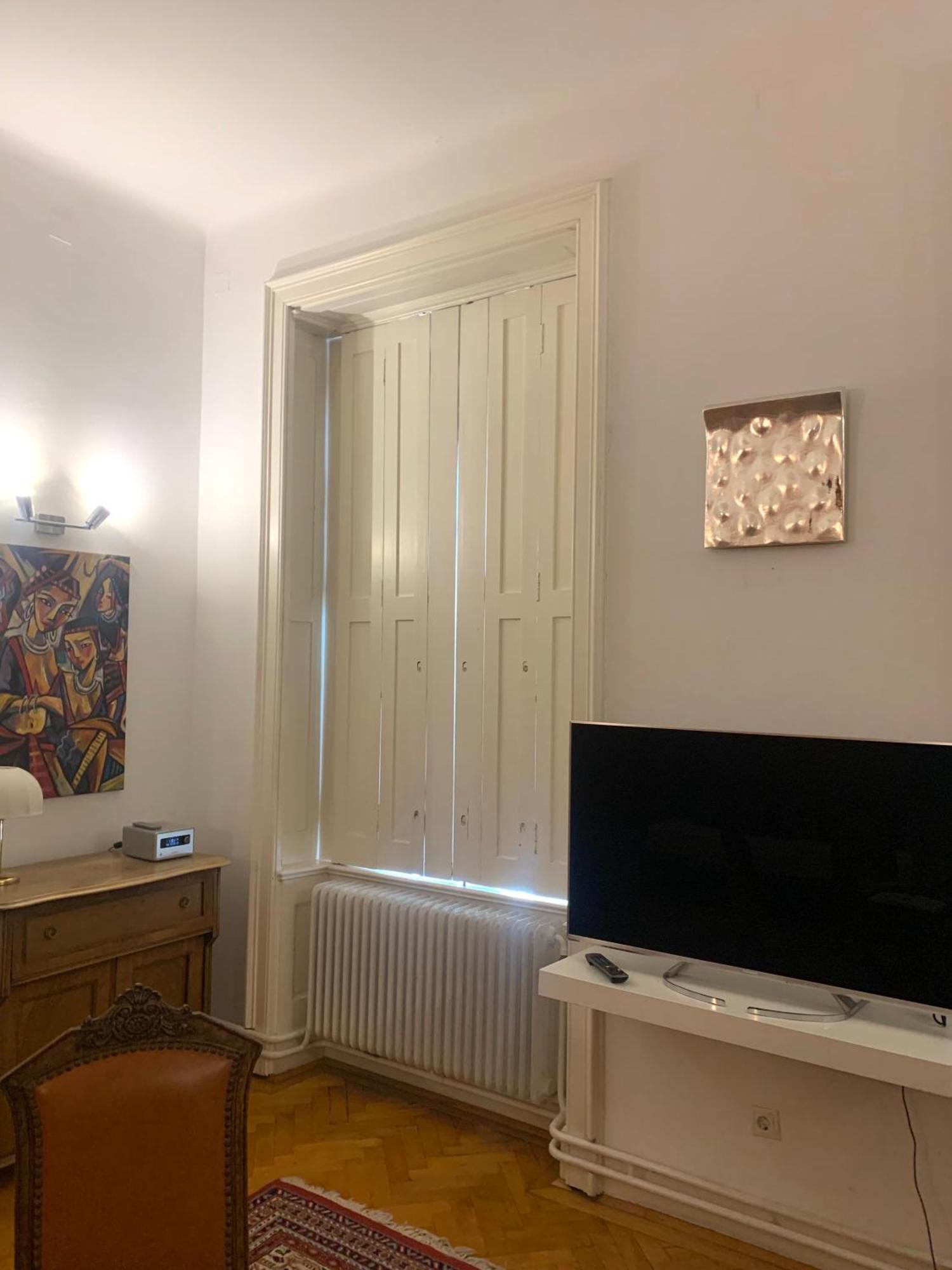 Stylish, Cosy & Central "Self-Check-In" Apartment Wien Eksteriør bilde