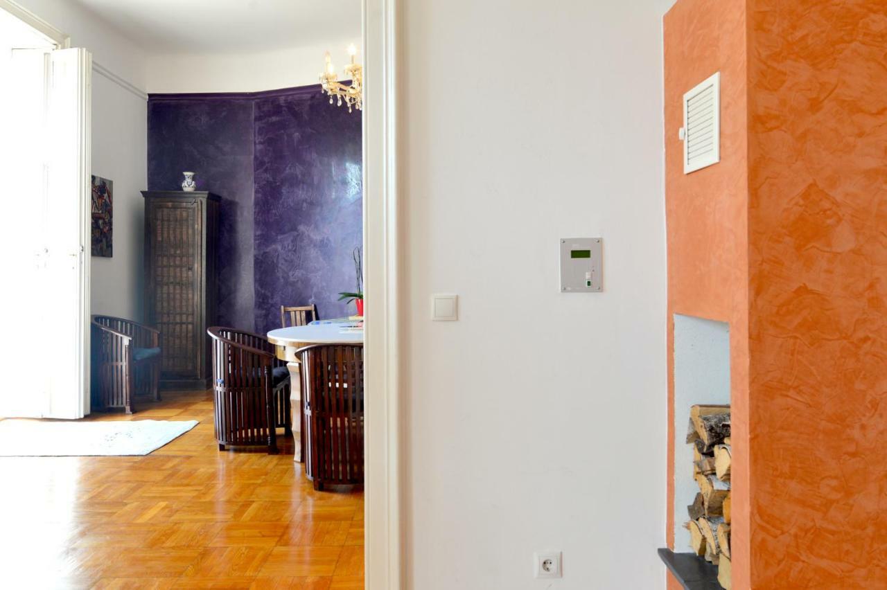 Stylish, Cosy & Central "Self-Check-In" Apartment Wien Eksteriør bilde