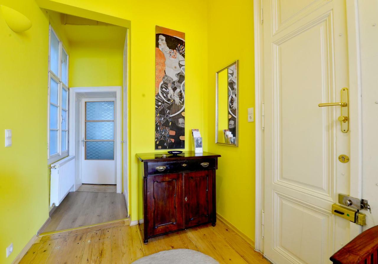 Stylish, Cosy & Central "Self-Check-In" Apartment Wien Eksteriør bilde