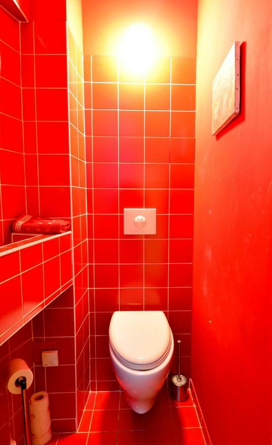 Stylish, Cosy & Central "Self-Check-In" Apartment Wien Eksteriør bilde