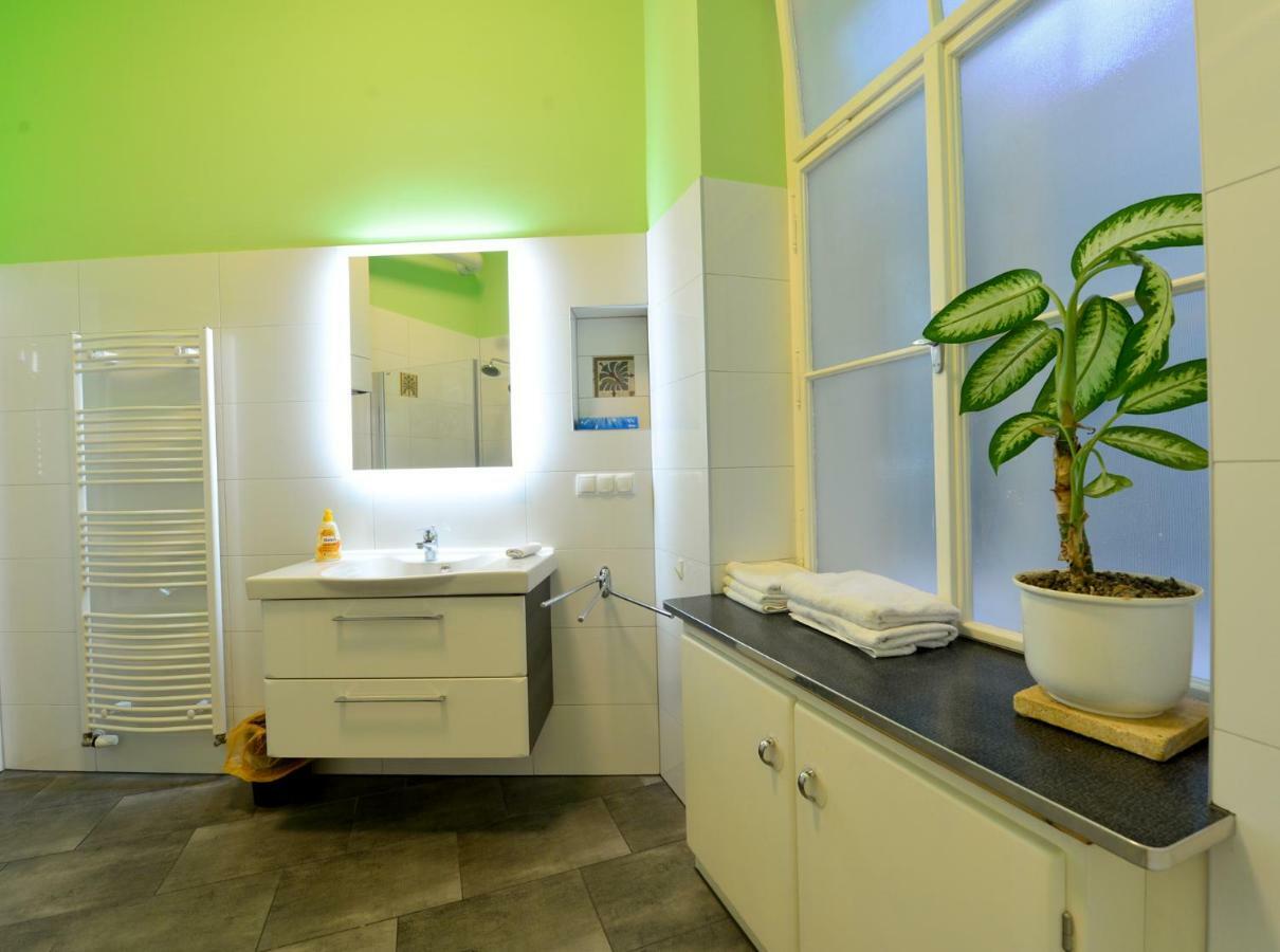 Stylish, Cosy & Central "Self-Check-In" Apartment Wien Eksteriør bilde